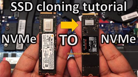 clone ssd boot drive to nvme|how to transfer ssd nvme.